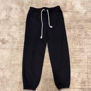 PARKE BFCM unisex sweats. S-M